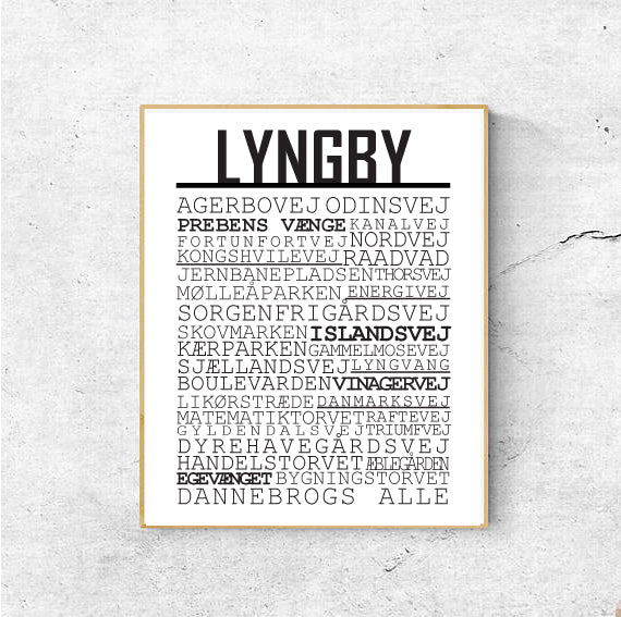 2800 Lyngby