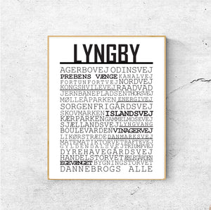 2800 Lyngby
